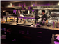 open kitchen